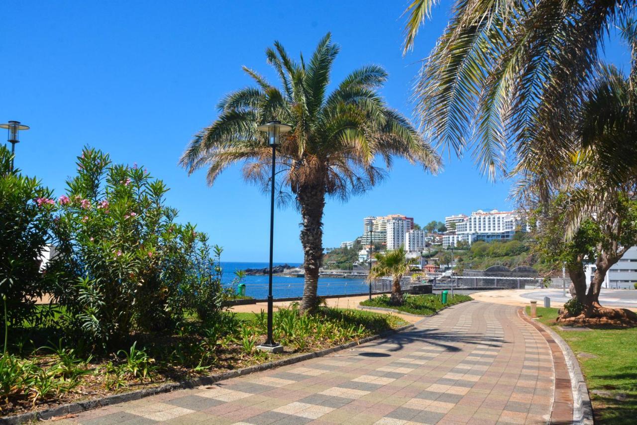 Sol Do Lido 2 Funchal (Madeira) Exterior foto