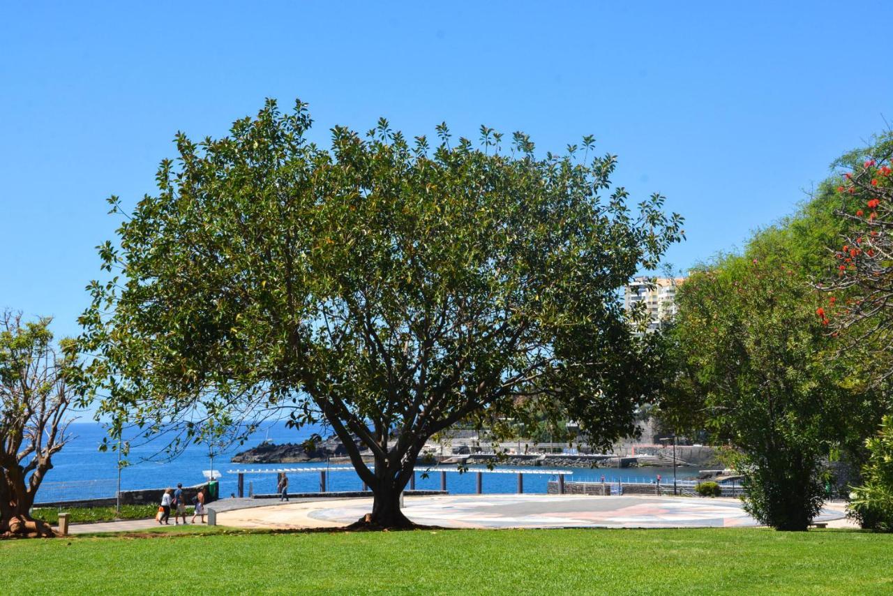Sol Do Lido 2 Funchal (Madeira) Exterior foto