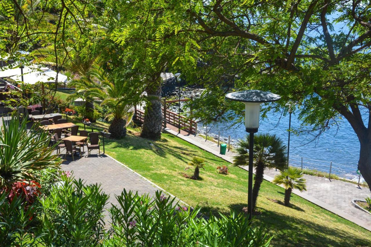 Sol Do Lido 2 Funchal (Madeira) Exterior foto