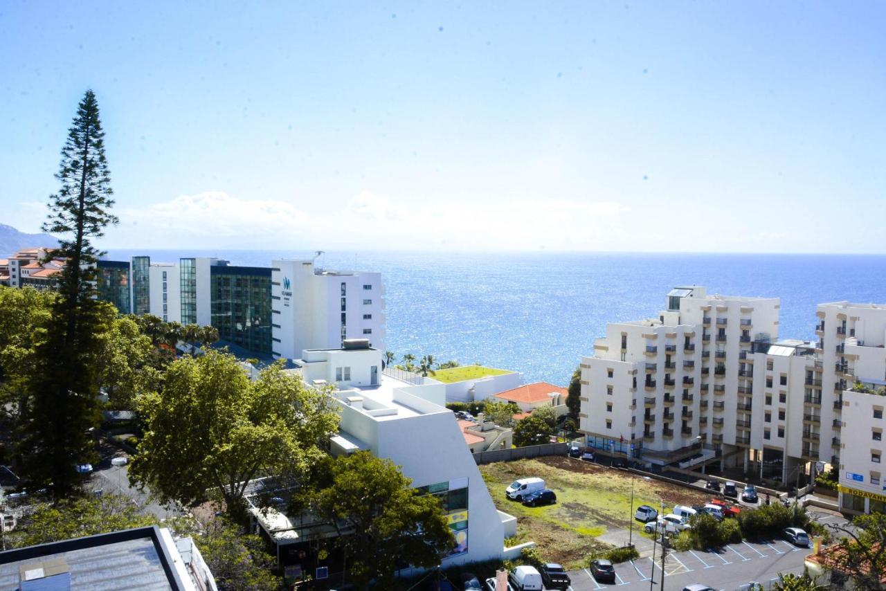 Sol Do Lido 2 Funchal (Madeira) Exterior foto